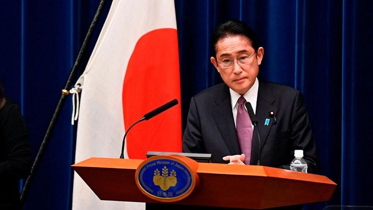 Primer ministro japonés y nuevo jefe de Banco Japón podrían revisar compromiso de inflación: Nikkei