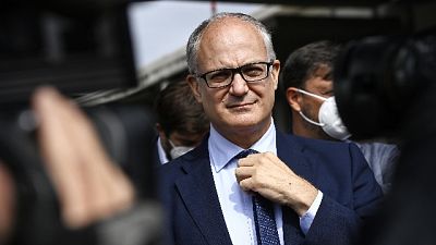 Chiesto incontro urgente a Gualtieri Chiesto incontro urgente a Gualtieri