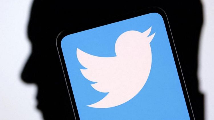 Twitter restores suicide prevention feature after Reuters report