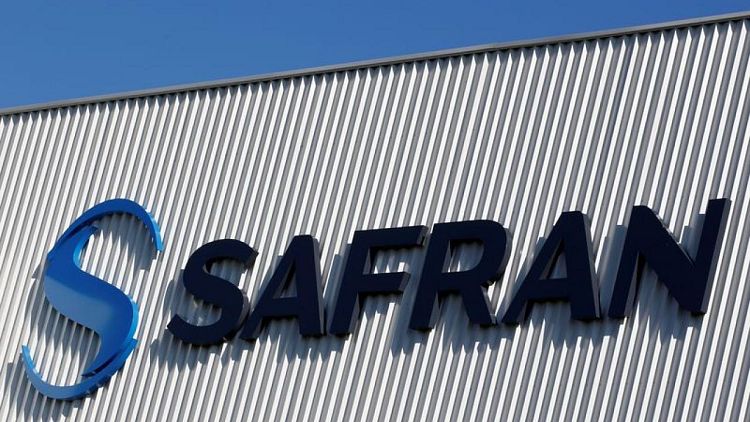 France's Safran to pay $17.2 million to settle China bribery charges in U.S. probe