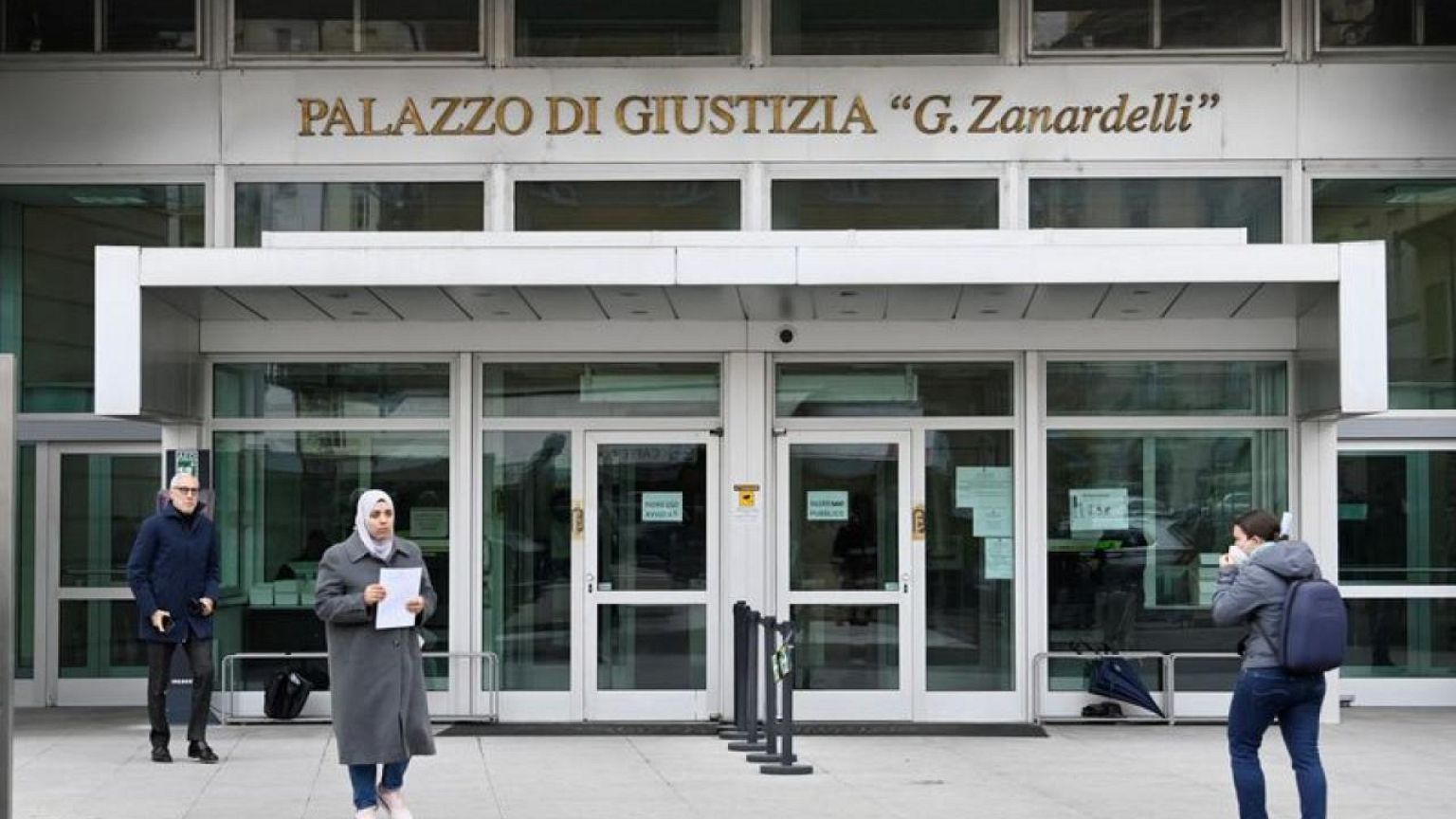 Italy again delays decision on EU graft suspect, awaits Belgian info