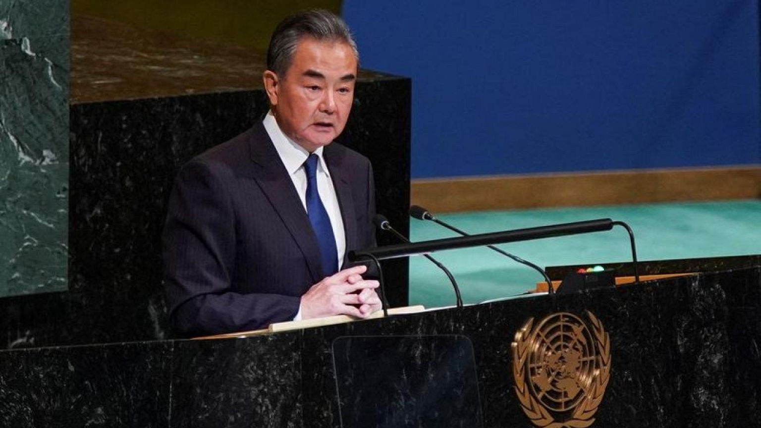 Enfado en China y alegría en Taiwán por la nueva ley de defensa de EEUU