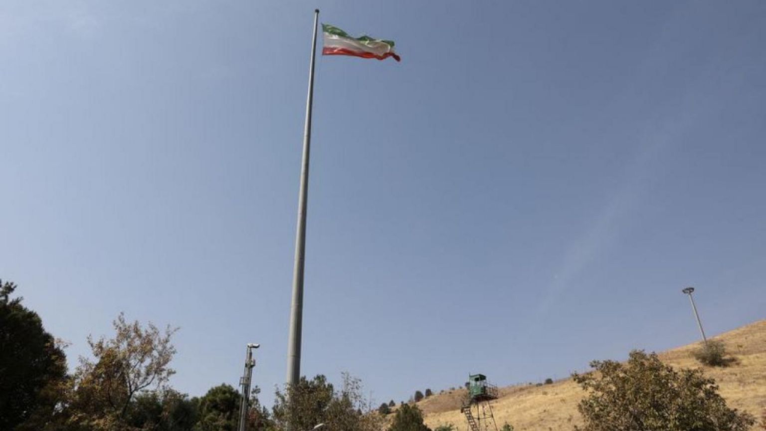 El Tribunal Supremo de Irán acepta el recurso del rapero Yasin contra su condena a muerte