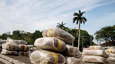 بنما تصادر كمية قياسية من المخدرات للعام الثاني على التوالي