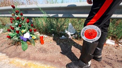 Vittima un cuoco 43enne, trovato morto tra Lombardia ed Emilia Vittima un cuoco 43enne, trovato morto tra Lombardia ed Emilia