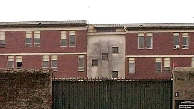 Detenuti hanno appiccato fiamme dopo l'evasione di sette reclusi Detenuti hanno appiccato fiamme dopo l'evasione di sette reclusi