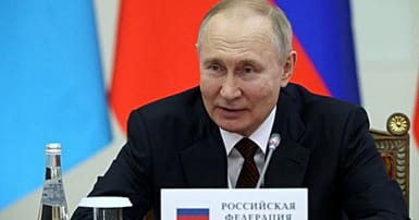 Putin bans Russian oil exports to countries that implement price ...