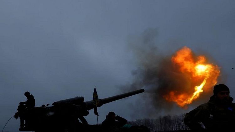Ultimátum ruso: Si Ucrania no cumple las exigencias de Moscú, lo hará el ejército ruso
