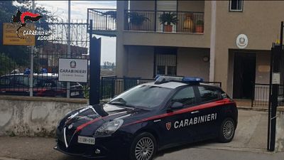 E' stato arrestato, dovrà scontare 12 anni E' stato arrestato, dovrà scontare 12 anni