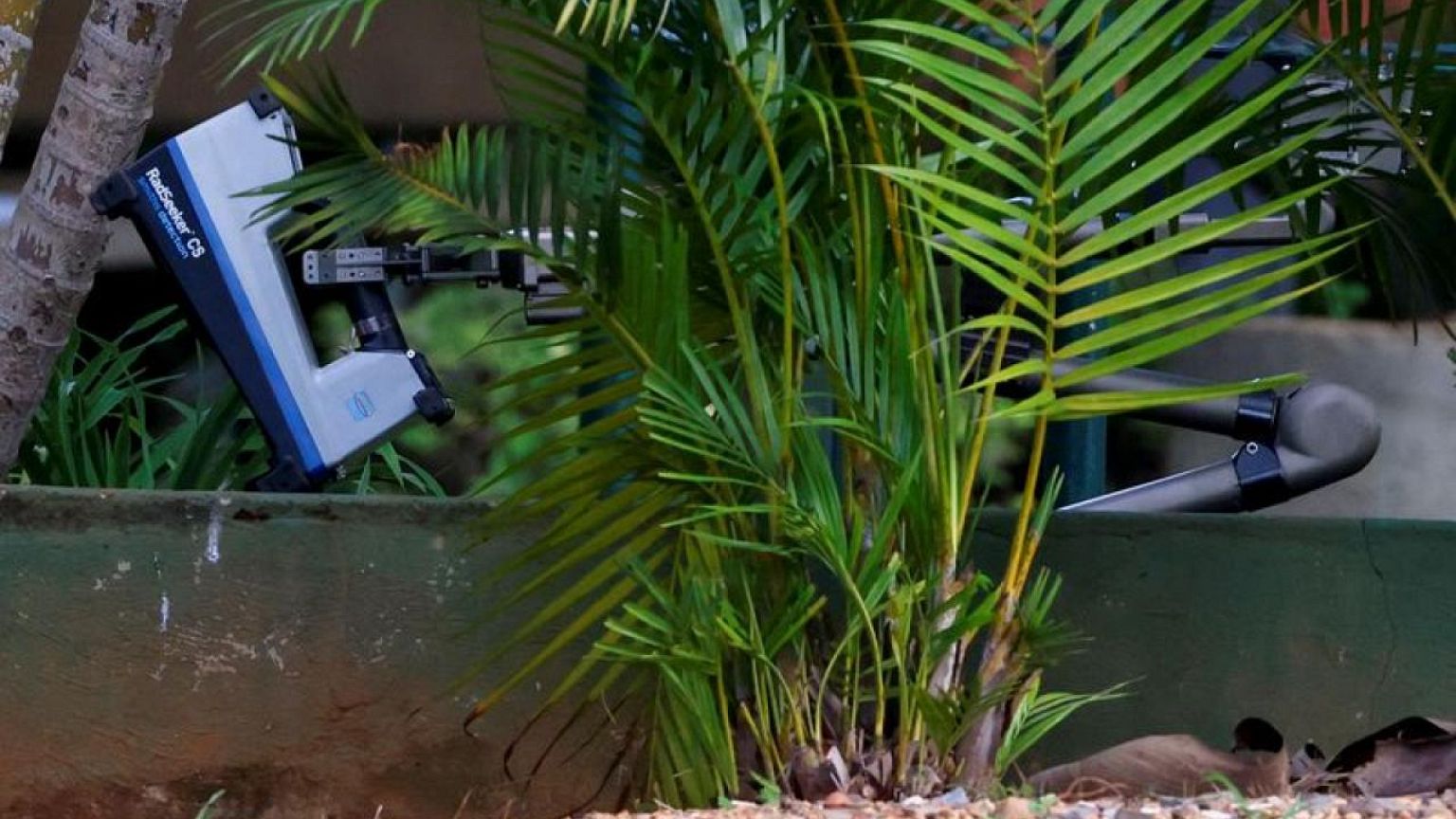 Policía de Brasil investiga supuesta amenaza de bomba en Brasilia
