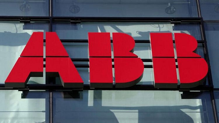 ABB gets $1.4 billion after completing power grids sale to Hitachi