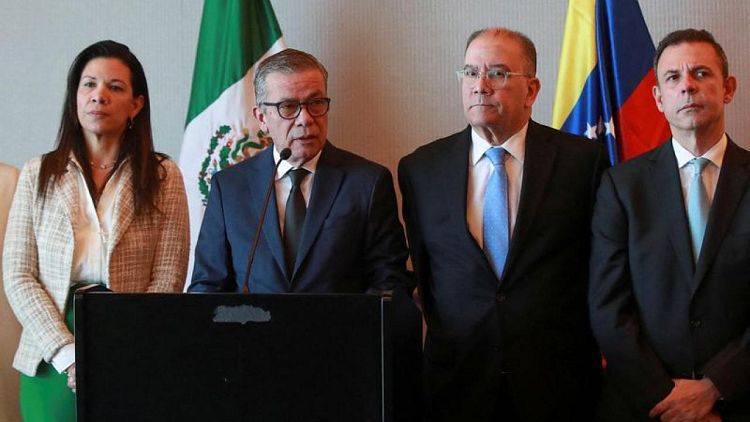 España nombra nuevo embajador en Venezuela en un deshielo de las relaciones