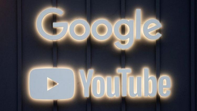 Google, YouTube content providers must face U.S. children's privacy lawsuit