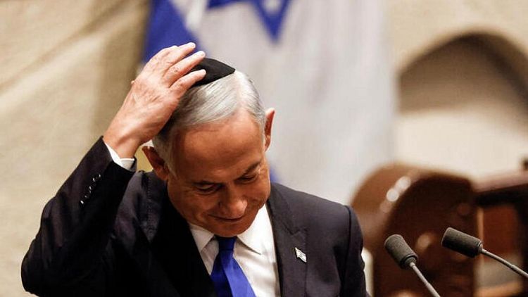 El nuevo gobierno de Israel jura su cargo, pretende ampliar los asentamientos
