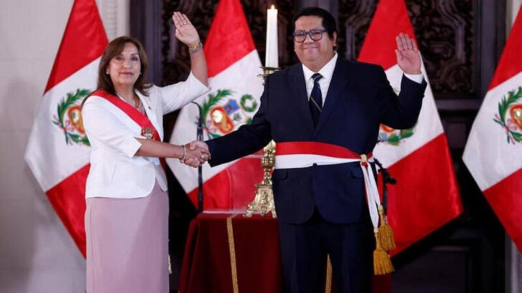 Perú lanza nuevo plan de reactivación económica por casi 1.600 millones de dólares