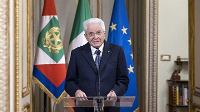 La manovra è stata approvata definitivamente questa mattina La manovra è stata approvata definitivamente questa mattina