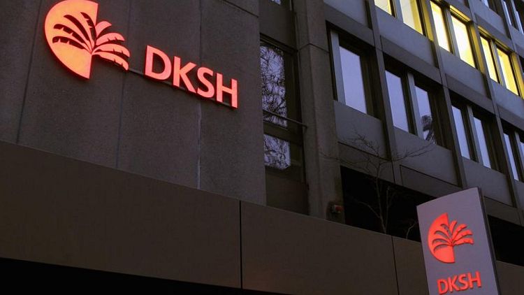 DKSH sells its 25% stake in Swiss luxury watchmaker Bovet