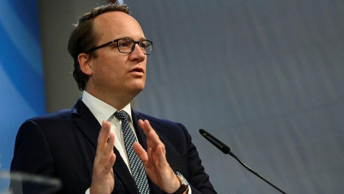 Rwe Chef Kritisiert Eu Importpläne Experten Sind Sich Uneinig Das Ist Der Knackpunkt - 4nrweij