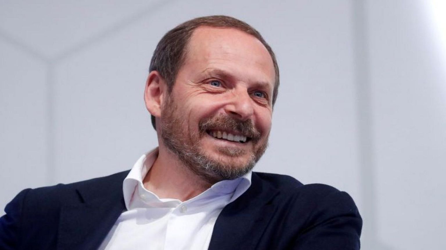 Russia's Yandex co-founder Volozh pens farewell message to staff