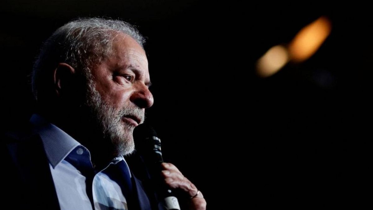 America Elects on X: Brazil, AtlasIntel poll: Positive opinion on  political figures Lula (PT, centre-left): 51% (+1) Tebet (MDB,  centre-right): 47% (-2) Alckmin (PSB, centre-left): 44% (-3)  (+/- vs.  17-20 Nov