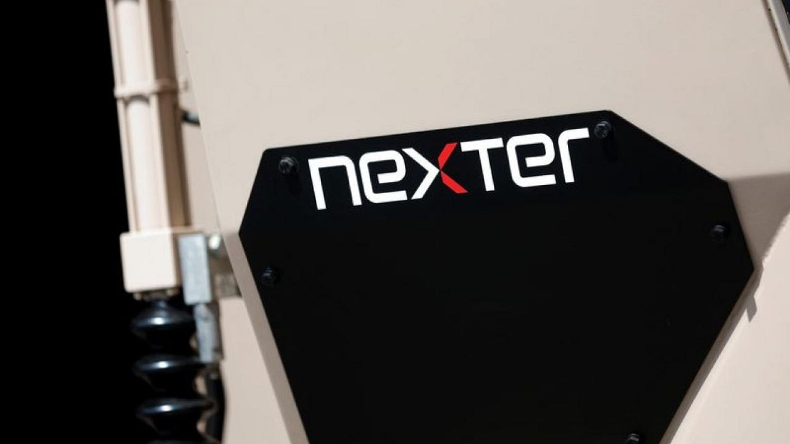 Lithuania signs contract with Nexter to buy 18 French Caesar artillery guns