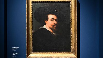 Quattro indagati per esportazione illecita di opera d'arte Quattro indagati per esportazione illecita di opera d'arte