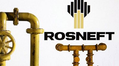 INDIA-ENERGY-ROSENEFT:Russia ready to meet India's oil needs at 'market price', Rosneft says