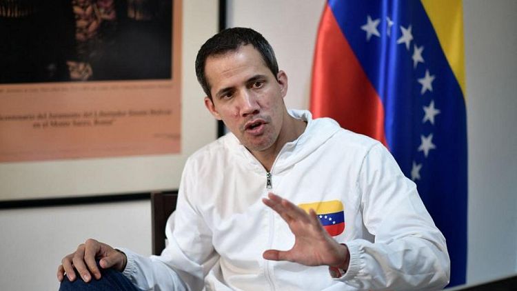 Oposición de Venezuela elimina gobierno y presidencia interina de Juan Guaidó