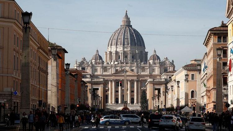 El funeral del Papa Benedicto se realizará el 5 de enero: portavoz