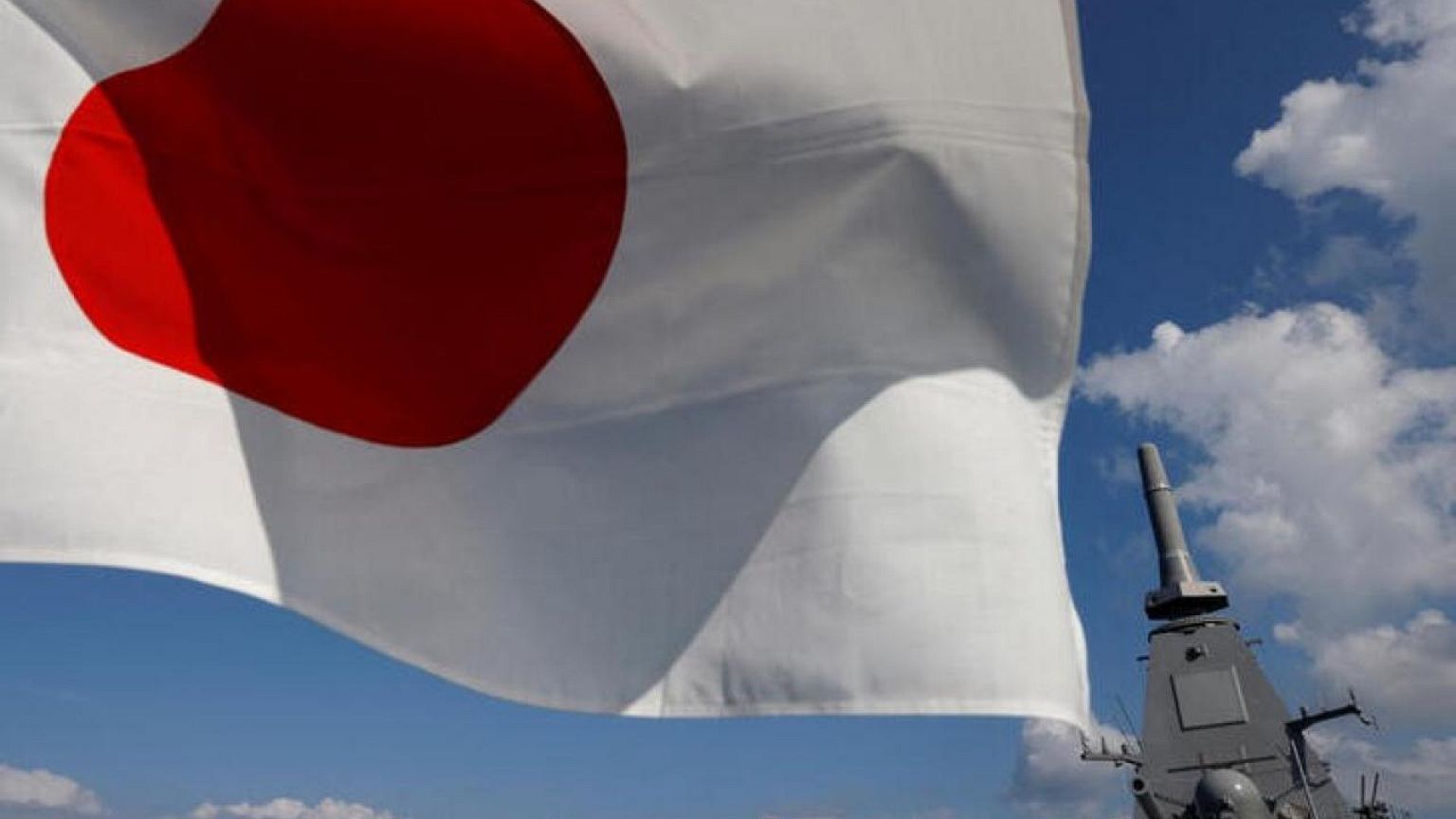 Japón desarrollará misiles de largo alcance de 3.000 kilómetros, los desplegará en década de 2030: Kyodo