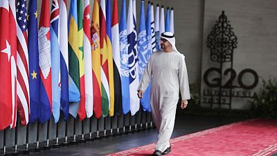 وكالة: رئيس الإمارات يهنئ نتنياهو على توليه رئاسة الوزراء