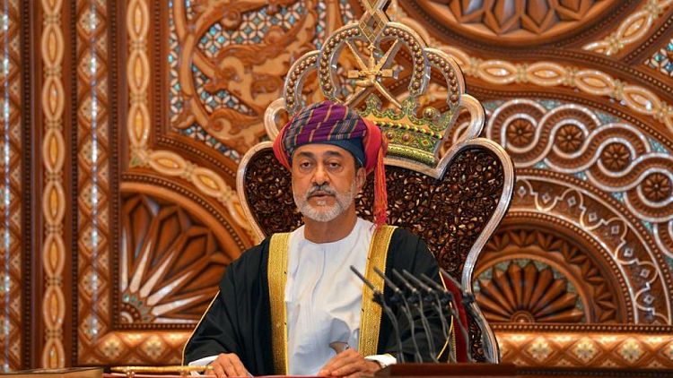 سلطان عمان يصادق على ميزانية 2023 و1.15 مليار ريال فائض في ميزانية 2022