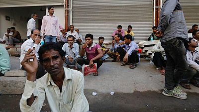 بيانات: البطالة في الهند ترتفع لأعلى مستوى في 16 شهرا عند 8.30% في ديسمبر