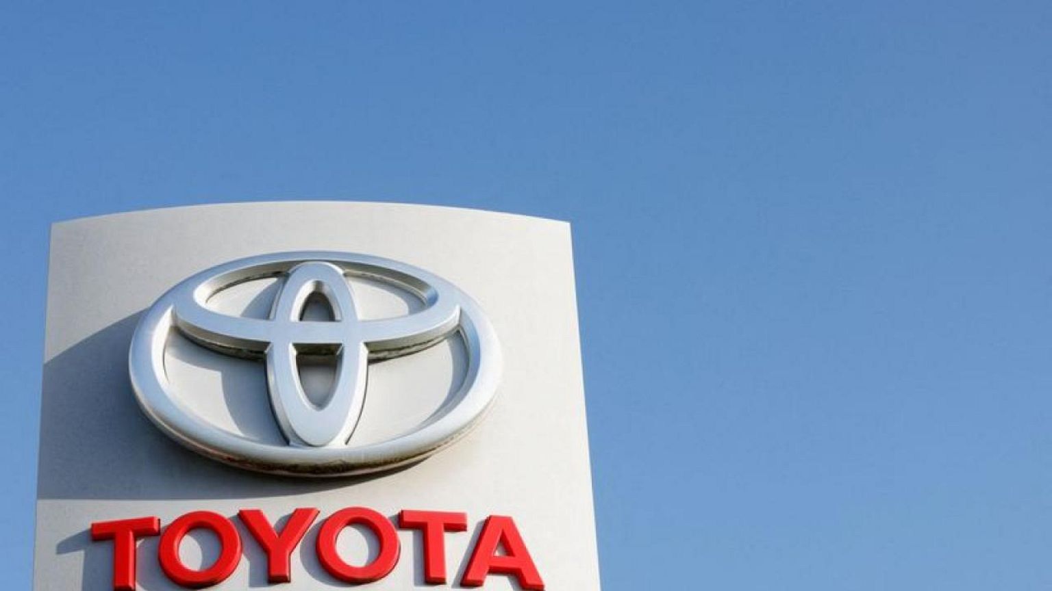 Italy's Enel X partners with Toyota on electric mobility