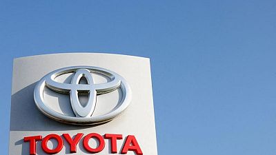 Toyota's Indian unit warns of a possible customer data breach