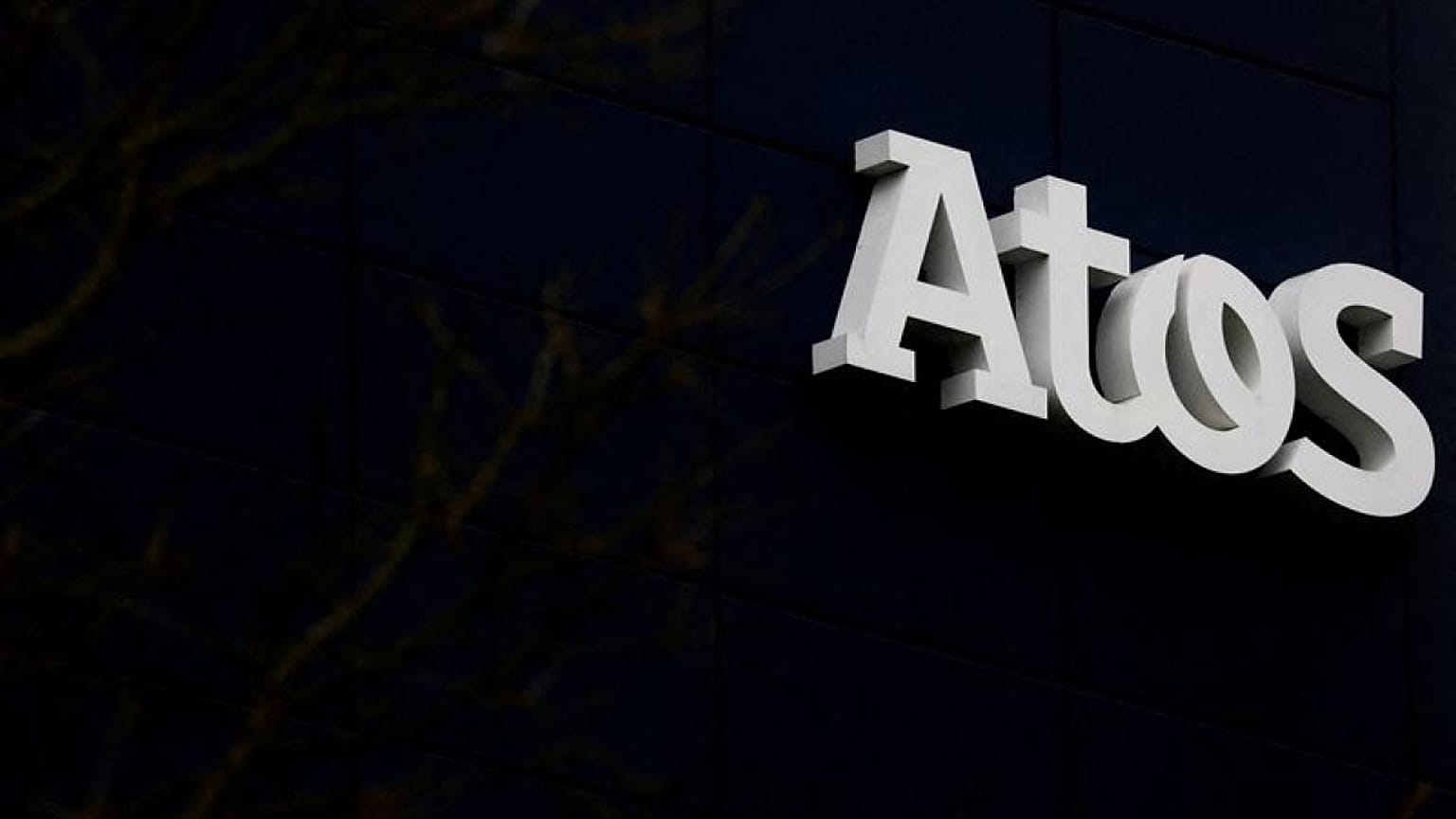 Thales won't take stake in Atos' spun-off unit Evidian - spokesperson