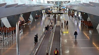 وكالة: قطر تلزم جميع المسافرين من الصين بتقديم اختبار سلبي لكورونا