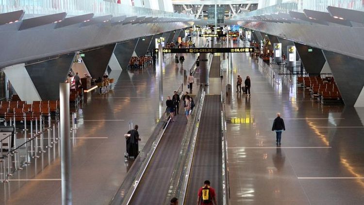 وكالة: قطر تلزم جميع المسافرين من الصين بتقديم اختبار سلبي لكورونا