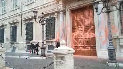 Convocato per domani il Consiglio di presidenza