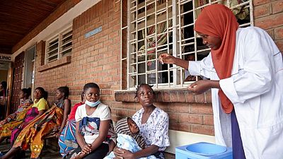 تزايد وفيات الكوليرا في مالاوي وإبقاء المدارس مغلقة