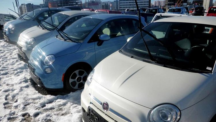 Hitting record, electric cars sales in Norway near 80% in 2022