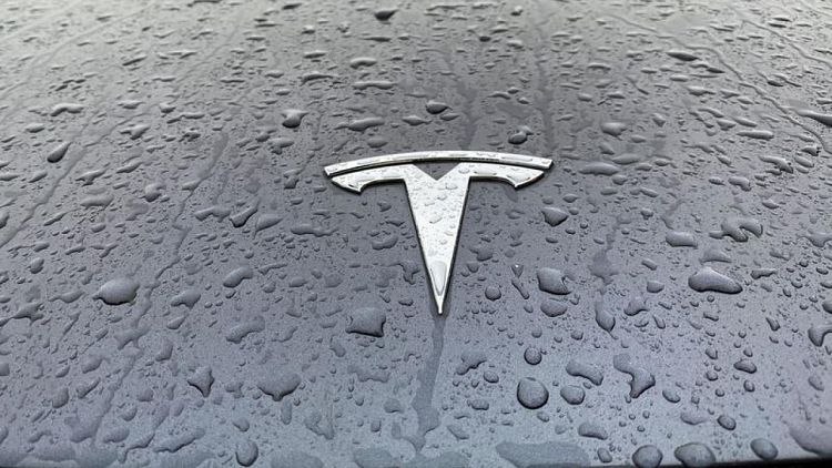 Tesla files for $776 million expansion of Texas gigafactory