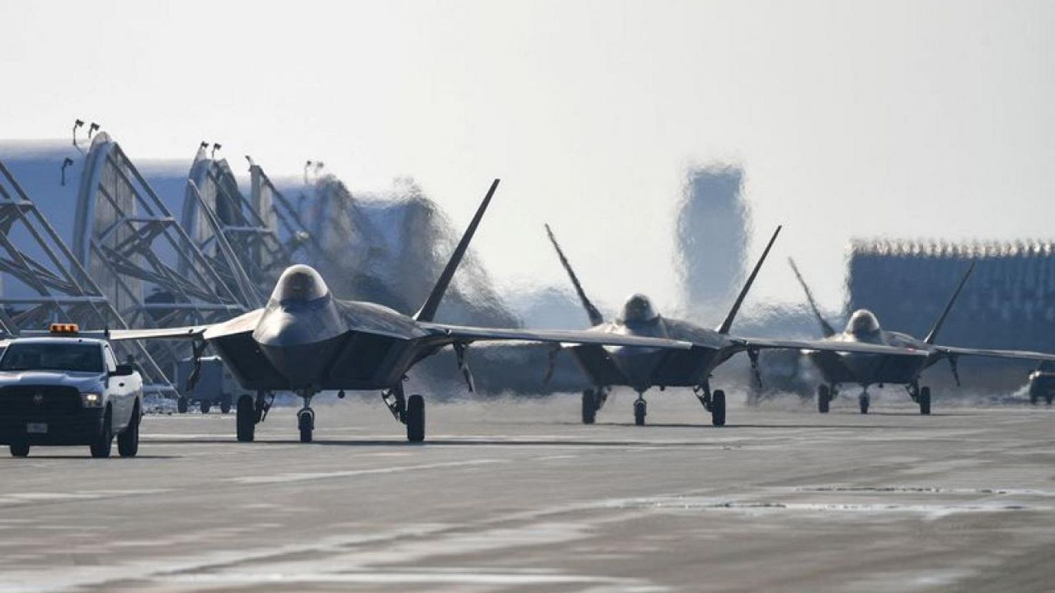 S.Korea is discussing joint planning, implementation of operations using US nuclear assets