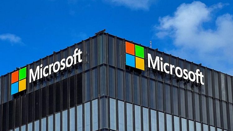 Ferrovial to build data centre for Microsoft in Madrid - Cinco Dias