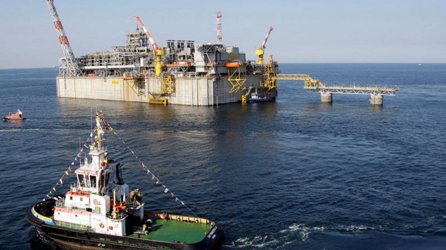 Italy's household gas prices rose almost 65% in 2022