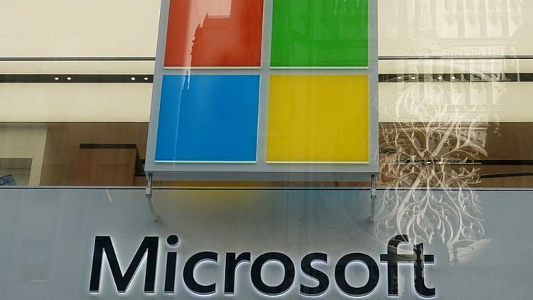 Microsoft no alcanza las estimaciones de ingresos trimestrales