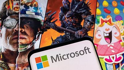 ACTIVISION-M-A-MICROSOFT-BRITAIN-ACTIVISION:Activision aims to help UK regulator 'better understand our industry'