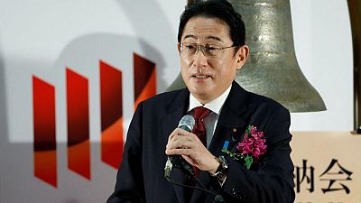 رئيس الوزراء: اليابان ستشدد إجراءات دخول الوافدين من الصين