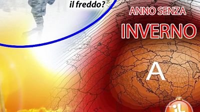 ILMeteo.it,difficile temperature rigide per i prossimi 15 giorni ILMeteo.it,difficile temperature rigide per i prossimi 15 giorni