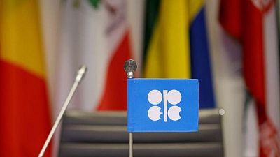 Producción de petróleo de la OPEP aumenta en diciembre por el repunte de Nigeria: sondeo